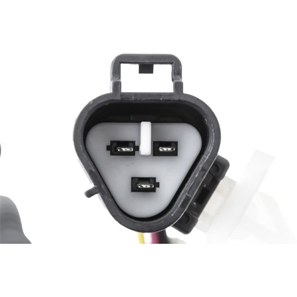 Sensor, Xenonljus (lysviddsreglering), Vänster bak Nty ECX-TY-020 NTY