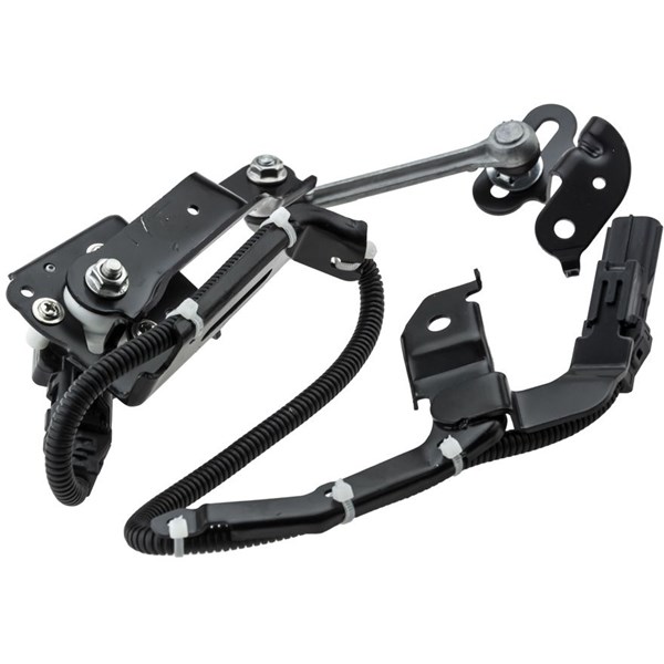 Sensor, Xenonljus (lysviddsreglering), Vänster bak Nty ECX-TY-022 NTY