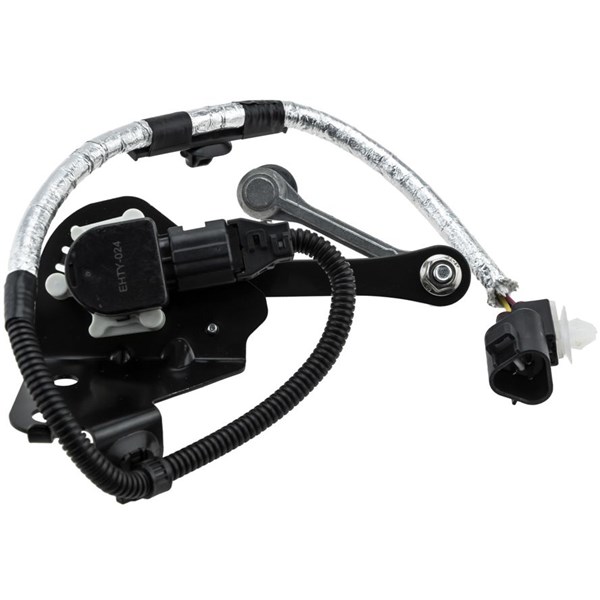 Sensor, Xenonljus (lysviddsreglering), Vänster bak Nty ECX-TY-024 NTY Sensor, Xenonljus (lysviddsreglering), Vänster bak Nty ECX-TY-024 NTY
