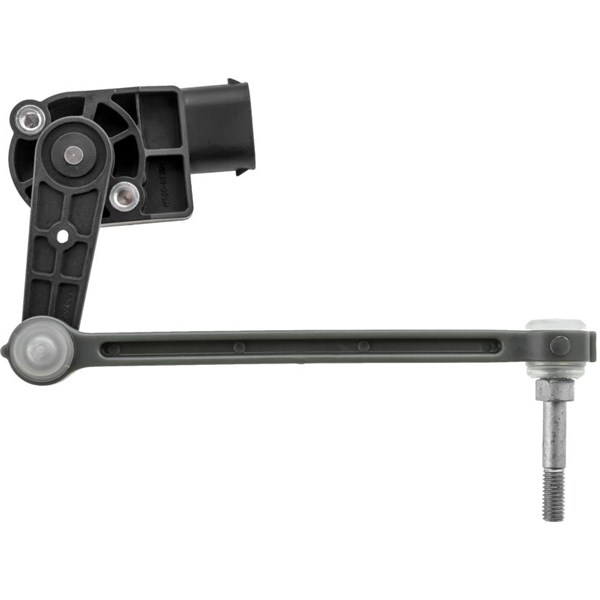 Sensor, lysviddsreglering, framaxel vänster Nty ECX-VW-019 NTY Sensor, lysviddsreglering, framaxel vänster Nty ECX-VW-019 NTY