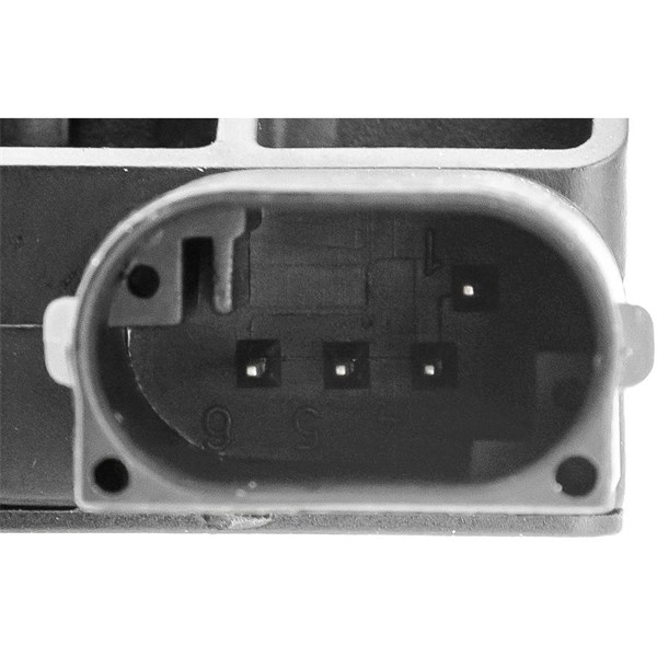 Sensor, lysviddsreglering, framaxel vänster Nty ECX-VW-019 NTY Sensor, lysviddsreglering, framaxel vänster Nty ECX-VW-019 NTY