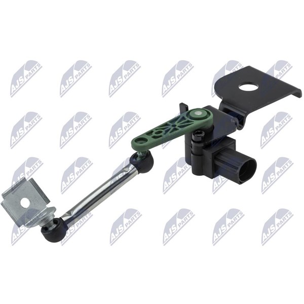 Sensor, lysviddsreglering, Fram NTY