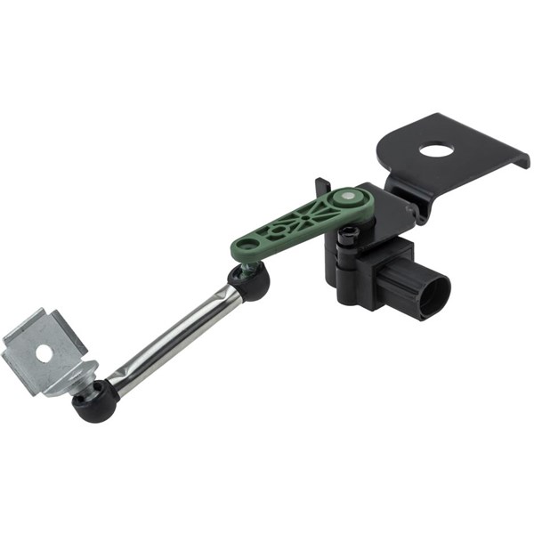 Sensor, lysviddsreglering, Fram NTY