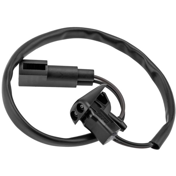 Munstycke, vindrutespolning, Tvåsidig Nty EDS-FR-015 NTY