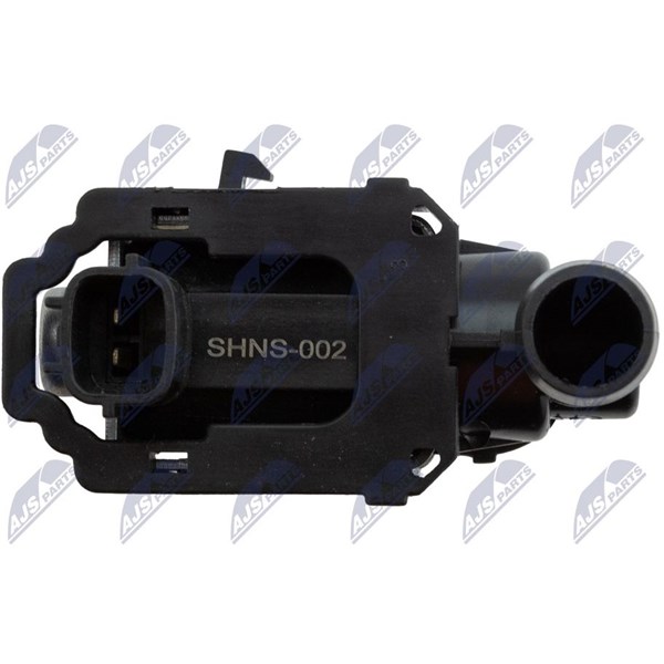 Ventil, aktivtkolfilter Nty EFP-NS-002 NTY Ventil, aktivtkolfilter Nty EFP-NS-002 NTY