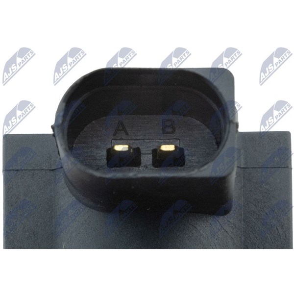 Tryckomvandlare, avgasreglering 12V Nty EGR-AU-012 NTY Tryckomvandlare, avgasreglering 12V Nty EGR-AU-012 NTY