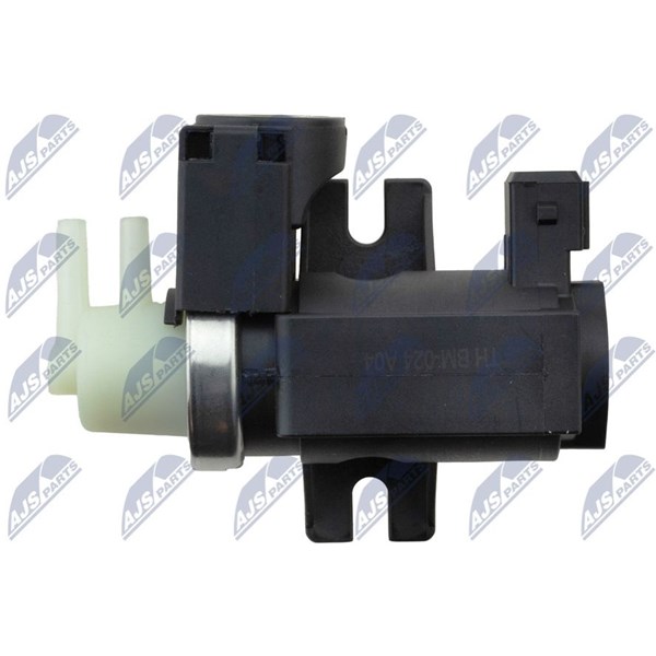 Tryckomvandlare, turboaggregat 12V Nty EGR-BM-024 NTY Tryckomvandlare, turboaggregat 12V Nty EGR-BM-024 NTY