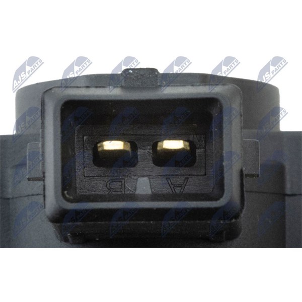 Tryckomvandlare, turboaggregat 12V Nty EGR-BM-024 NTY Tryckomvandlare, turboaggregat 12V Nty EGR-BM-024 NTY