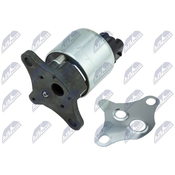 Egr-ventil 12V Nty EGR-CH-008 NTY
