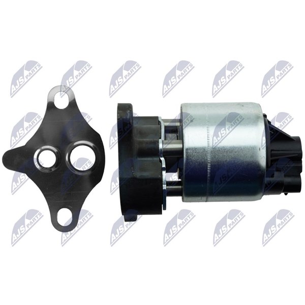 Egr-ventil 12V Nty EGR-CH-008 NTY Egr-ventil 12V Nty EGR-CH-008 NTY