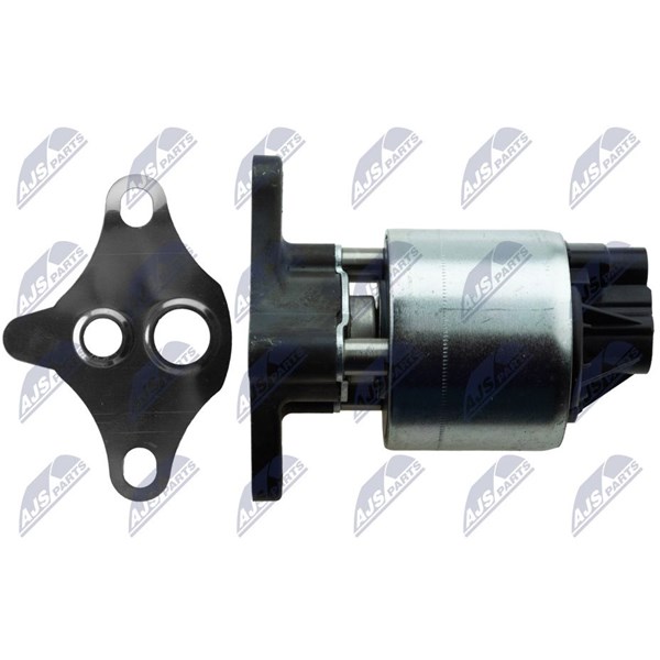 Egr-ventil 12V Nty EGR-CH-008 NTY