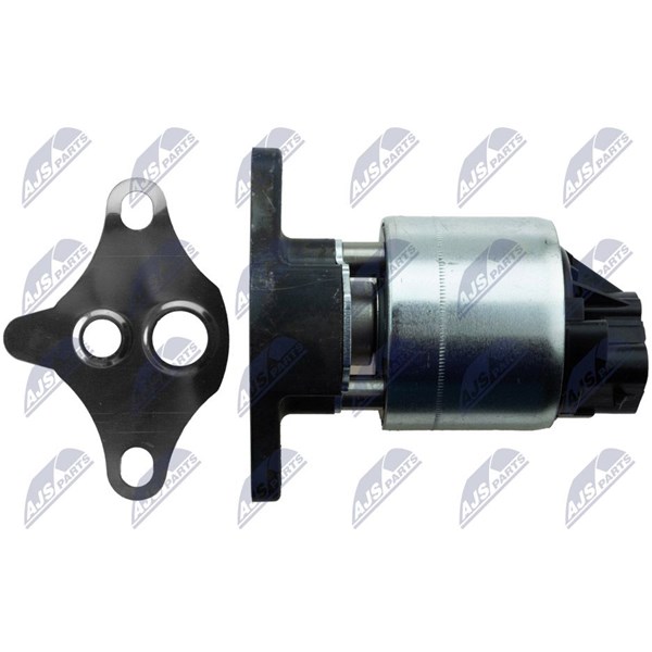 Egr-ventil 12V Nty EGR-CH-008 NTY Egr-ventil 12V Nty EGR-CH-008 NTY