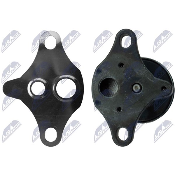 Egr-ventil 12V Nty EGR-CH-008 NTY Egr-ventil 12V Nty EGR-CH-008 NTY