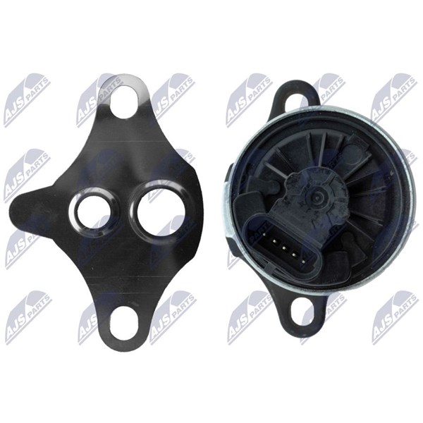 Egr-ventil 12V Nty EGR-CH-008 NTY Egr-ventil 12V Nty EGR-CH-008 NTY