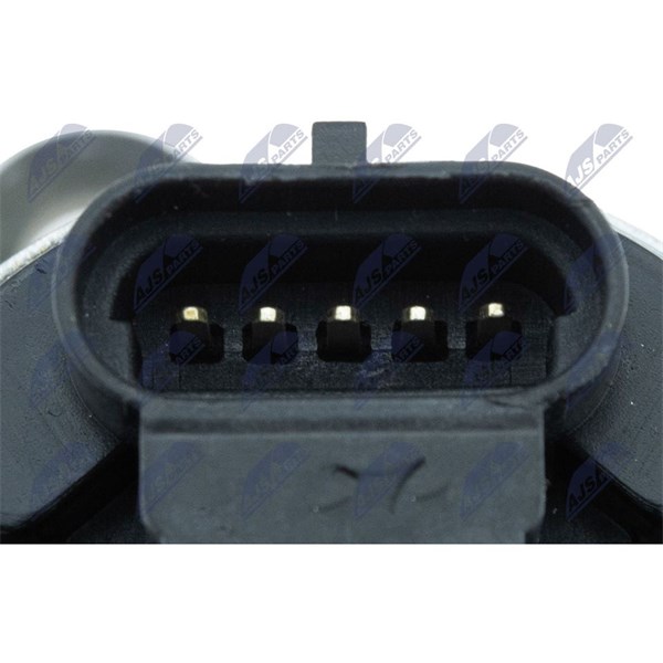 Egr-ventil 12V Nty EGR-CH-008 NTY