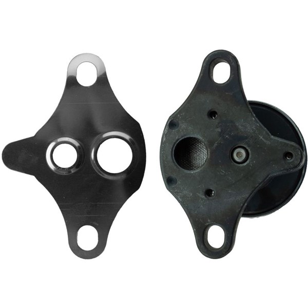 Egr-ventil 12V Nty EGR-CH-008 NTY
