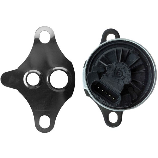 Egr-ventil 12V Nty EGR-CH-008 NTY