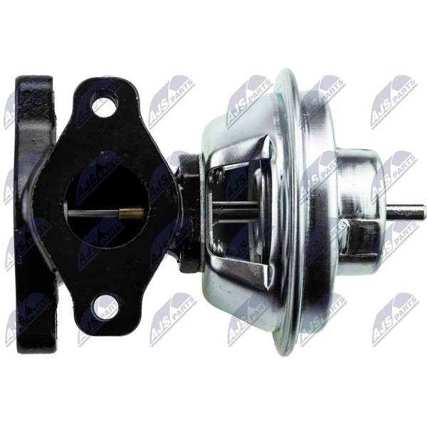 Egr-ventil Nty EGR-HY-512 NTY Egr-ventil Nty EGR-HY-512 NTY