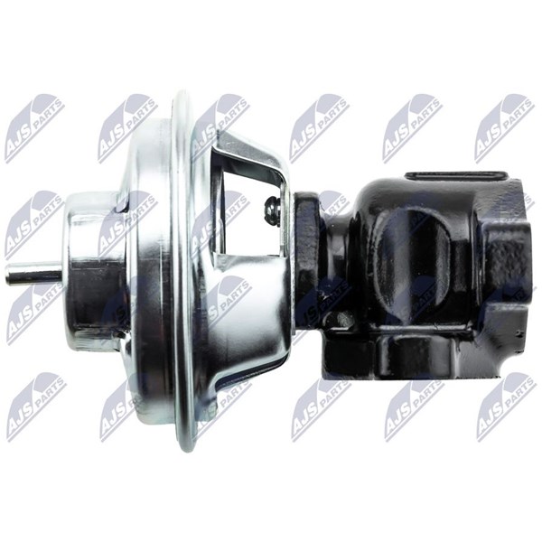 Egr-ventil Nty EGR-HY-512 NTY Egr-ventil Nty EGR-HY-512 NTY