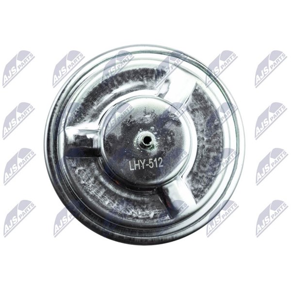 Egr-ventil Nty EGR-HY-512 NTY Egr-ventil Nty EGR-HY-512 NTY