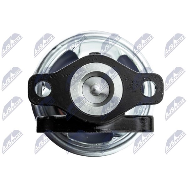 Egr-ventil Nty EGR-HY-512 NTY Egr-ventil Nty EGR-HY-512 NTY