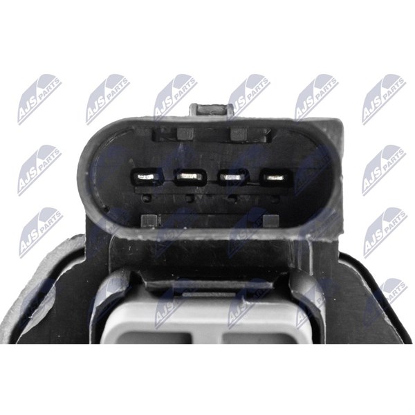Egr-ventil Nty EGR-ME-030 NTY Egr-ventil Nty EGR-ME-030 NTY