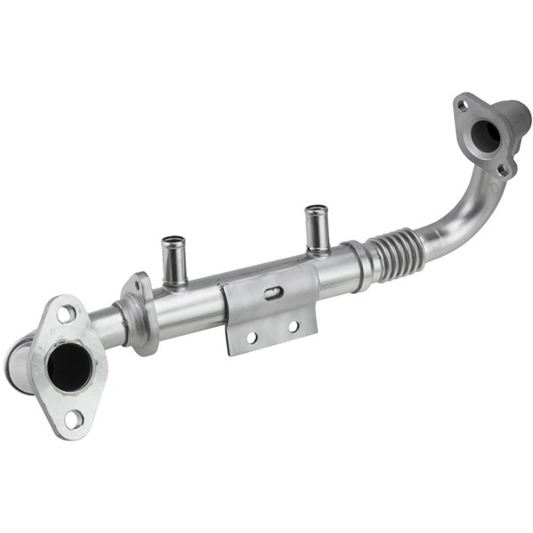 Kylare, avgasåterföring Nty EGR-NS-014A NTY