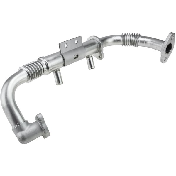 Kylare, avgasåterföring Nty EGR-NS-014A NTY