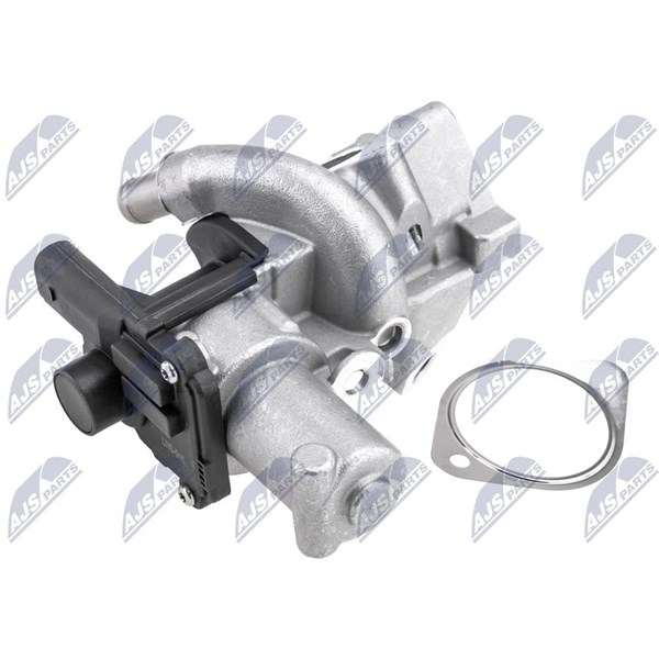 Egr-ventil Nty EGR-NS-015 NTY