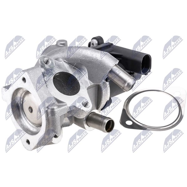 Egr-ventil Nty EGR-NS-015 NTY