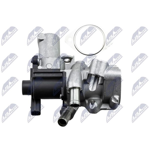 Egr-ventil Nty EGR-NS-015 NTY