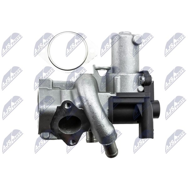 Egr-ventil Nty EGR-NS-015 NTY