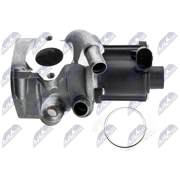 Egr-ventil Nty EGR-NS-015 NTY