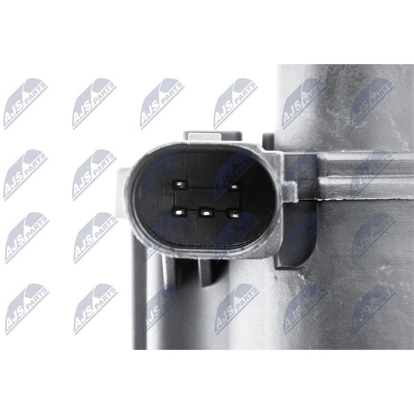 Egr-ventil Nty EGR-NS-015 NTY