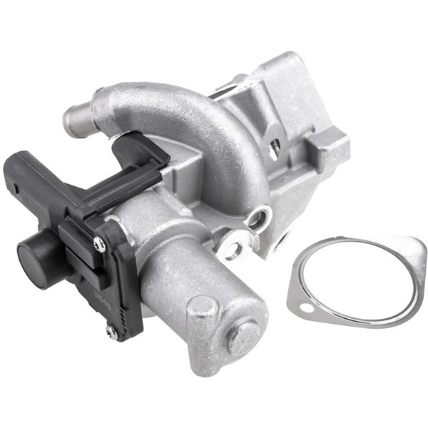 Egr-ventil Nty EGR-NS-015 NTY