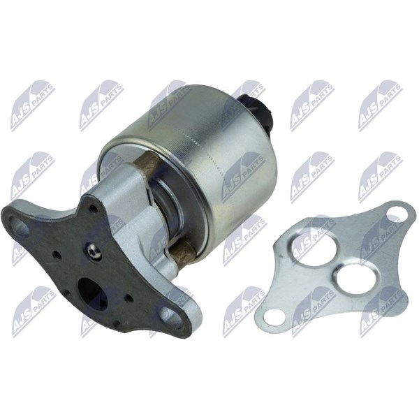 Egr-ventil 12V Nty EGR-PL-025 NTY