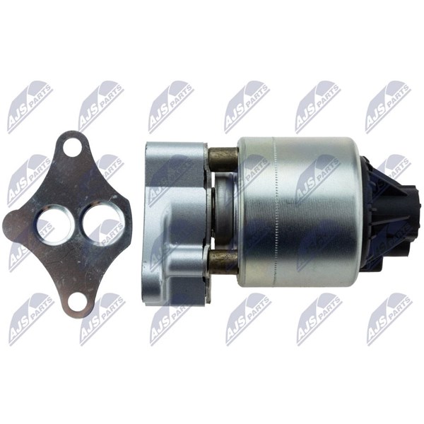 Egr-ventil 12V Nty EGR-PL-025 NTY