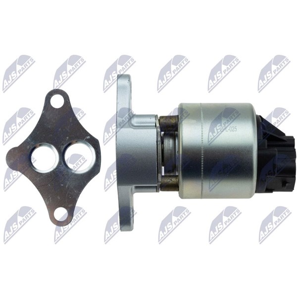 Egr-ventil 12V Nty EGR-PL-025 NTY