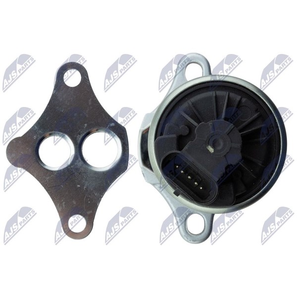 Egr-ventil 12V Nty EGR-PL-025 NTY
