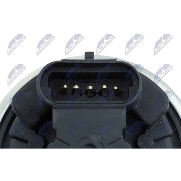 Egr-ventil 12V Nty EGR-PL-025 NTY