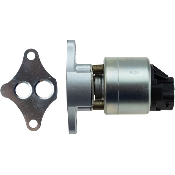 Egr-ventil 12V Nty EGR-PL-025 NTY Egr-ventil 12V Nty EGR-PL-025 NTY