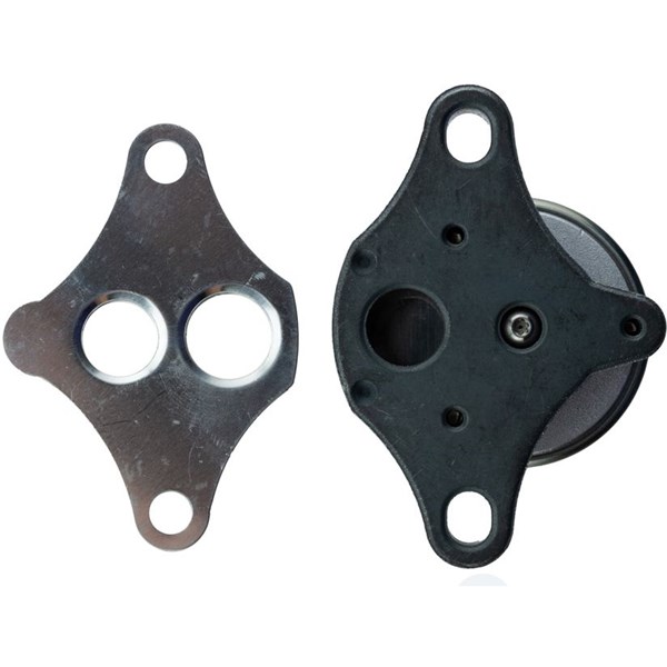 Egr-ventil 12V Nty EGR-PL-025 NTY Egr-ventil 12V Nty EGR-PL-025 NTY