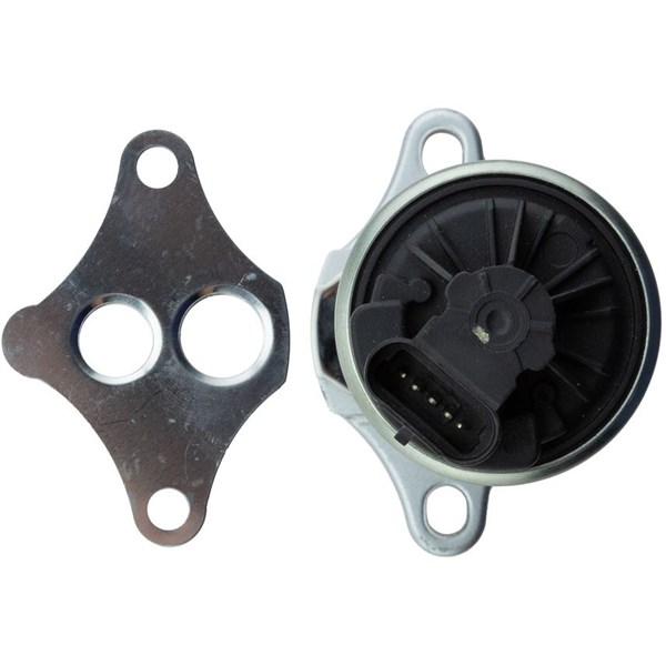 Egr-ventil 12V Nty EGR-PL-025 NTY Egr-ventil 12V Nty EGR-PL-025 NTY