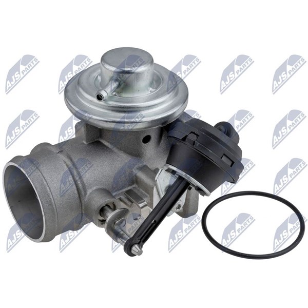 Egr-ventil Nty EGR-VW-062 NTY