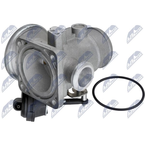 Egr-ventil Nty EGR-VW-062 NTY