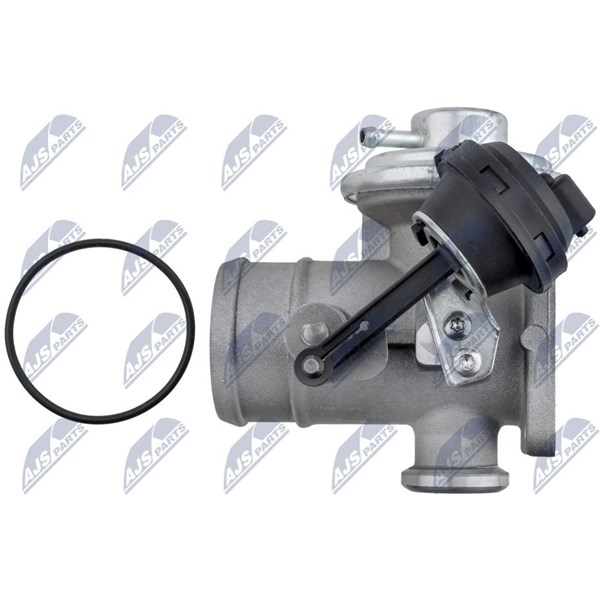 Egr-ventil Nty EGR-VW-062 NTY