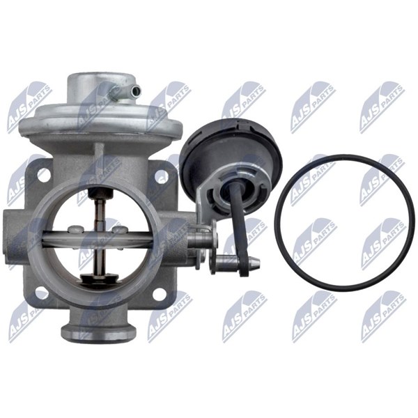 Egr-ventil Nty EGR-VW-062 NTY