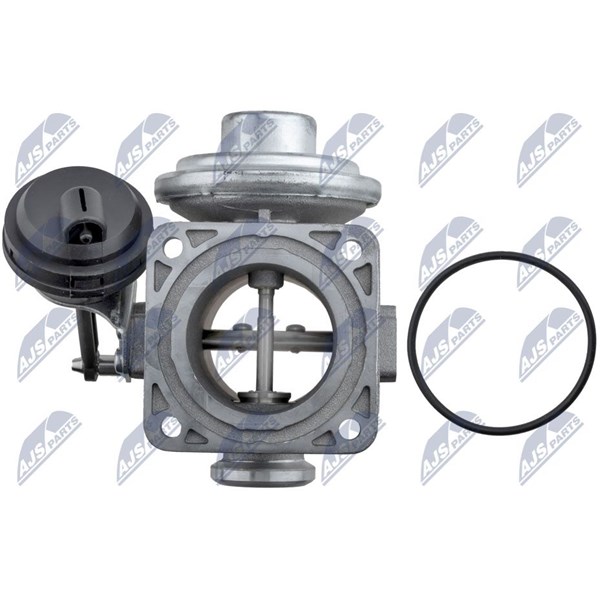 Egr-ventil Nty EGR-VW-062 NTY