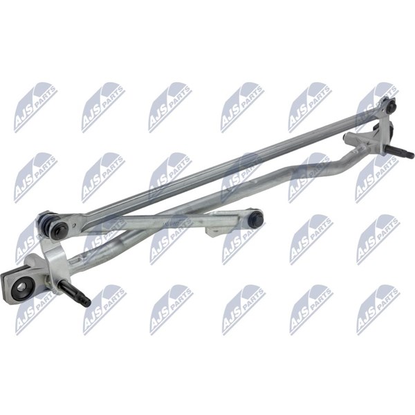 Torkartransmission, Fram Nty EMW-VV-007 NTY