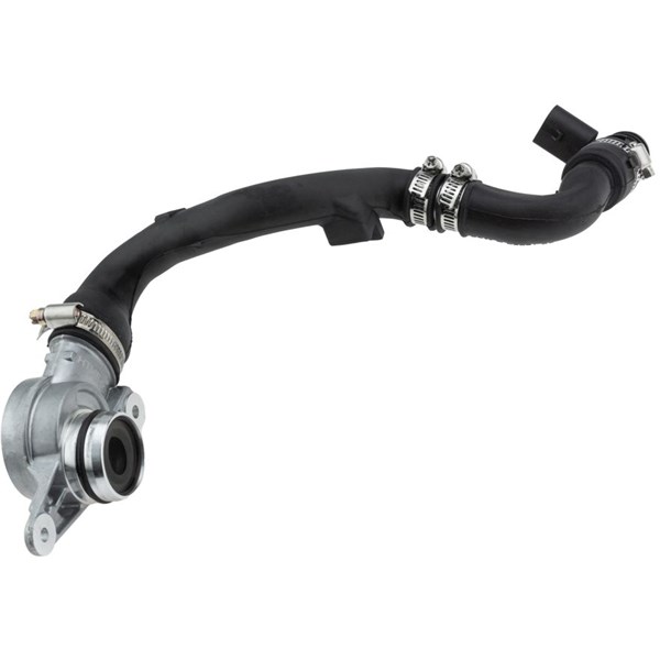Ventil, vevhusventilation NTY Ventil, vevhusventilation NTY